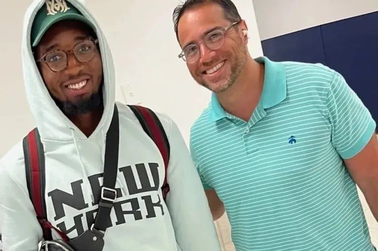 斯帕莱蒂：尤文要像真正的狮子，即便面对小老鼠也要全力以赴（斯帕莱蒂：尤文要有狮子气魄，面对弱队也要全力以赴）